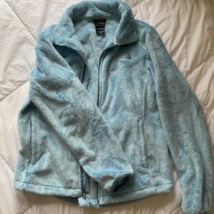 The North Face Women’s Osito Jacket